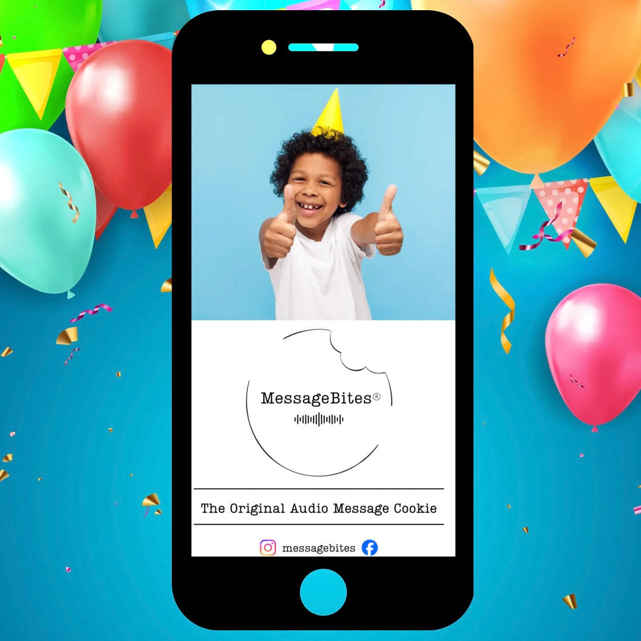 MessageBites® EXPRESS