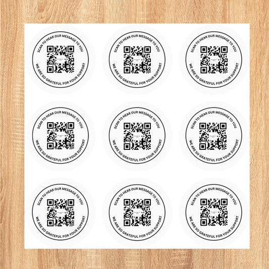 MessageBites® LABELS